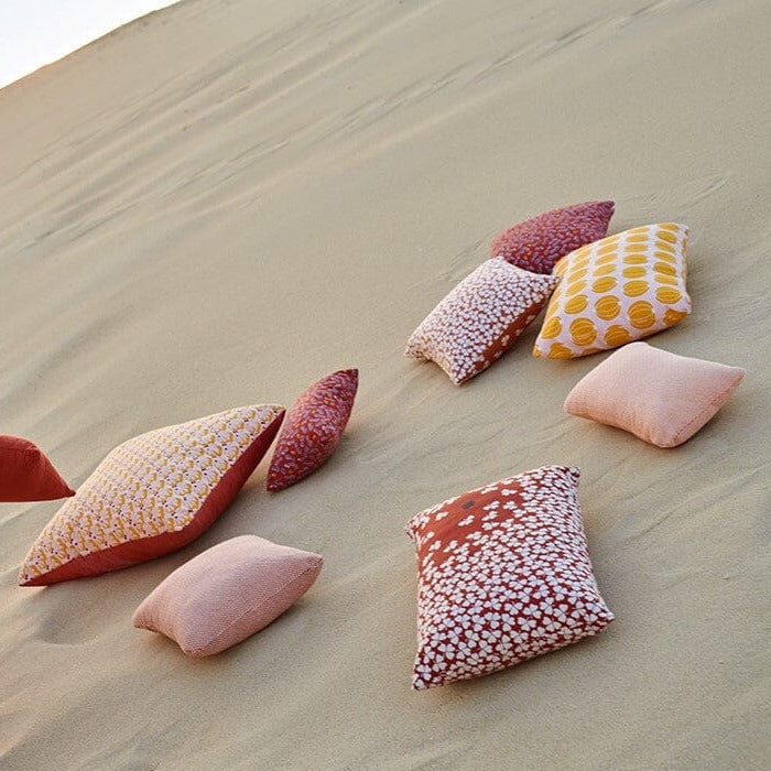 Fermob Trèfle Coussin outdoor 68 x 44cm