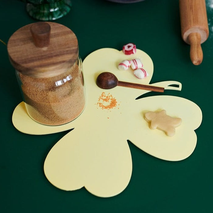 Fermob Trèfle Dessous de plat 27 x 27cm