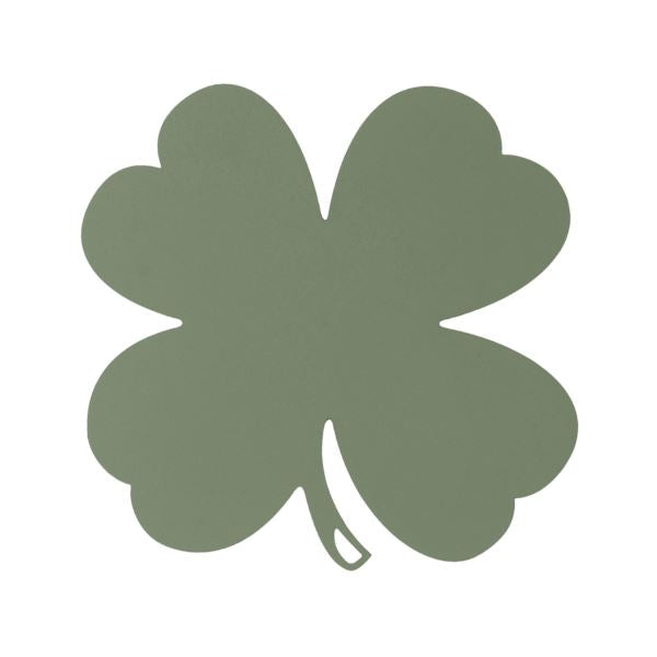 Fermob Trèfle Dessous de plat 27 x 27cm Cactus 82