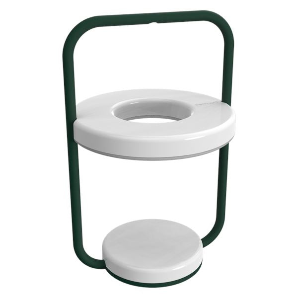 Fermob Ulli Lampe H.30 Vert Cèdre 02