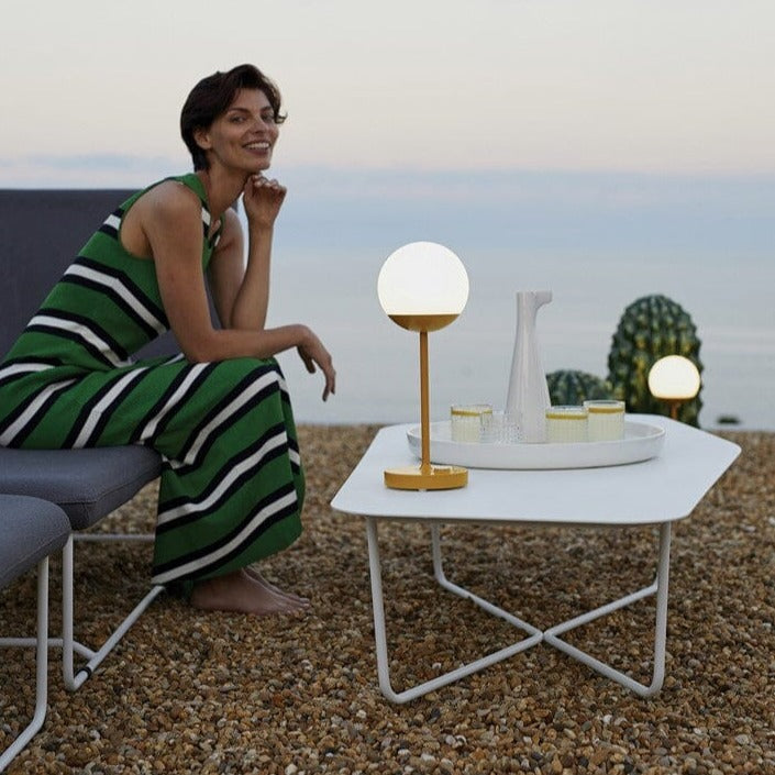 Fermob Ultrasofa Table basse