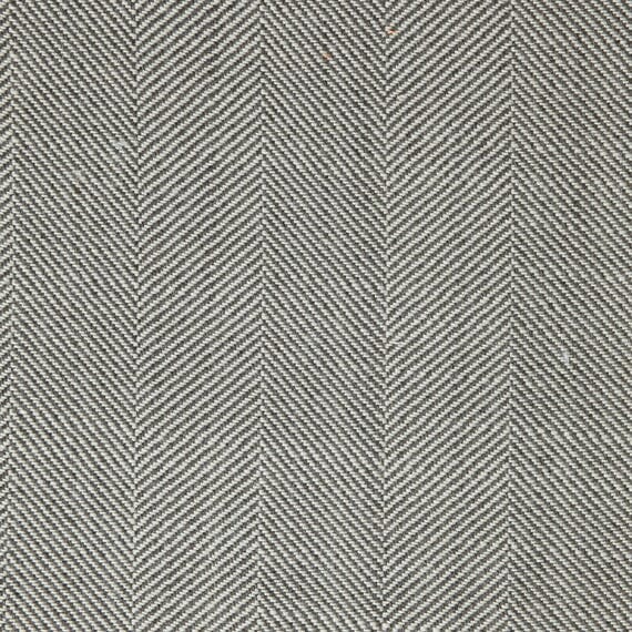 Fischer Möbel Basil Armchair Coussin d'assise