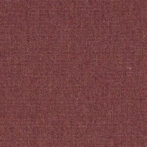 Fischer Möbel Basil Armchair Coussin d'assise (Cat.B) Heritage 1802100 Rust