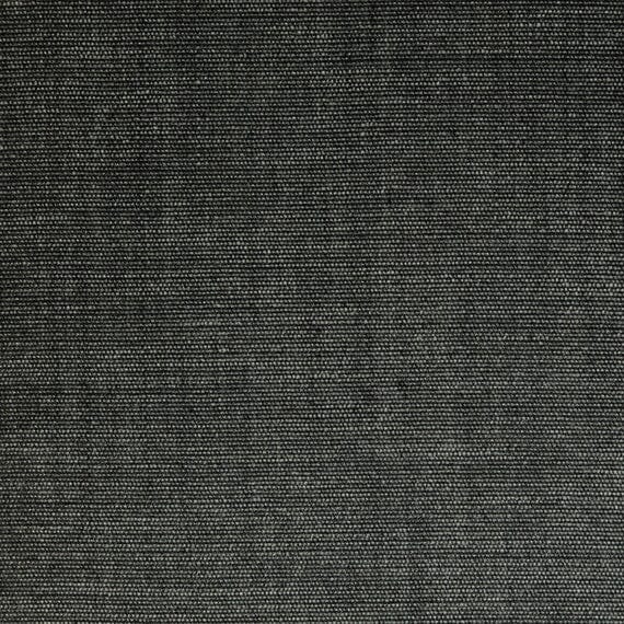 Fischer Möbel Basil Armchair Coussin d'assise (Cat.D) Moss Graphite 60513-97