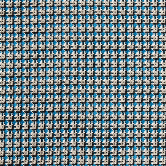 Fischer Möbel Basil Armchair Coussin d'assise (Cat.D) Urban Maritim 60543-24