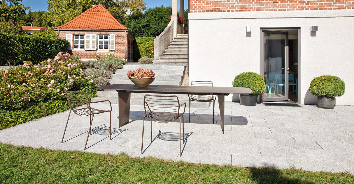 Fischer Möbel Tierra Table repas fixe