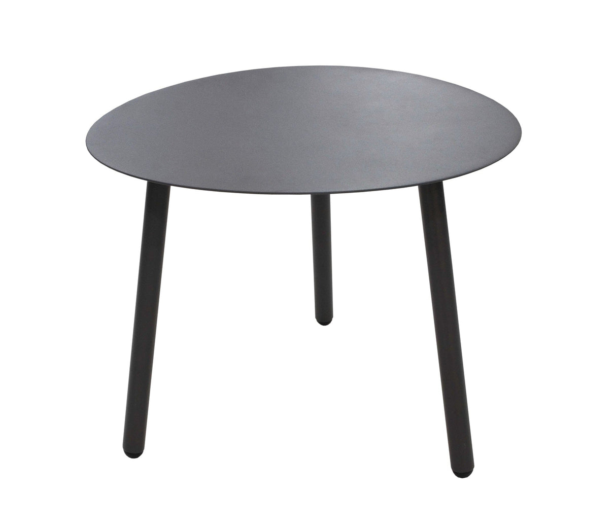 Gate Living Laka Table base ronde Plateau céramique Ø60cm H:46cm