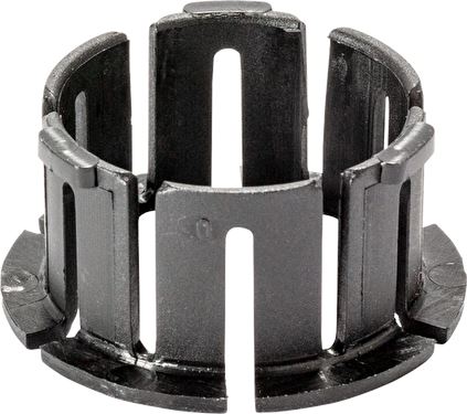 Glatz Anneau réducteur pour Bague de serrage Ø35mm