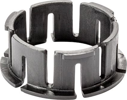 Glatz Anneau réducteur pour Bague de serrage Ø48mm