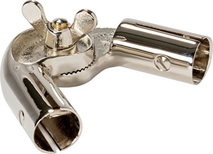 Glatz Articulation de rechange pour parasol Alexo