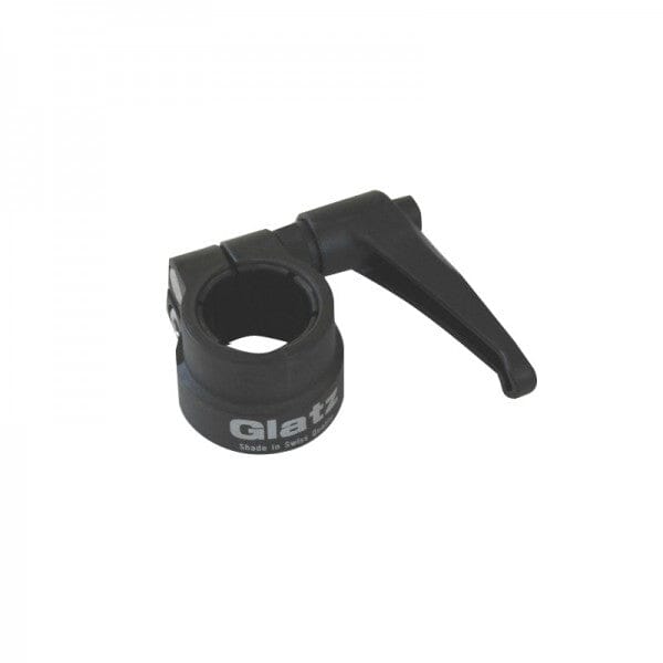 Glatz Bague de serrage Ø 35/38-39mm pour tube de socle de parasol