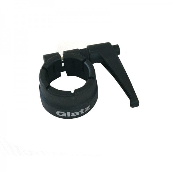 Glatz Bague de serrage Ø 48 / 55mm pour tube de socle de parasol