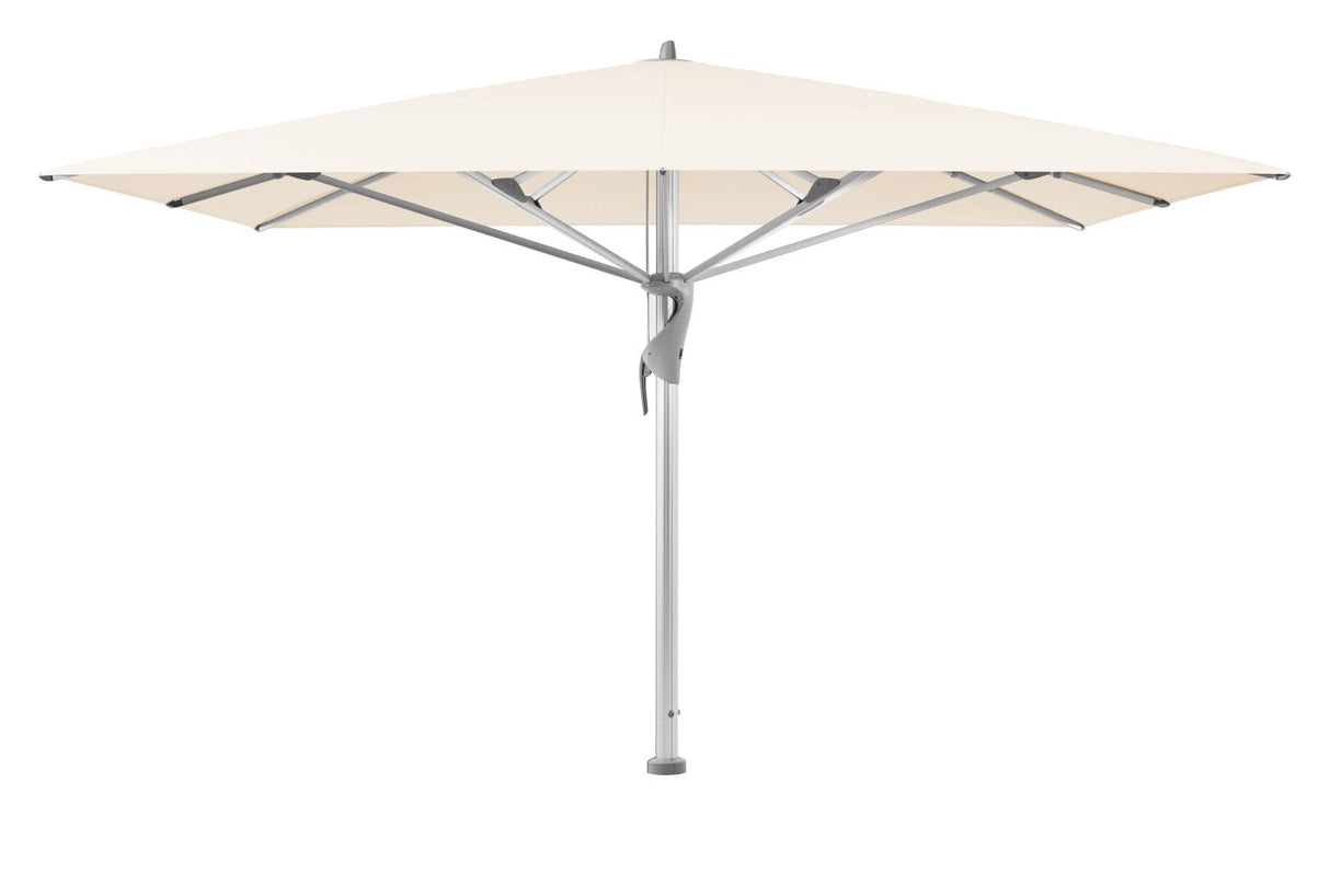 Glatz Castello Pro Parasol Professionnel 300x300cm 523 Champagne