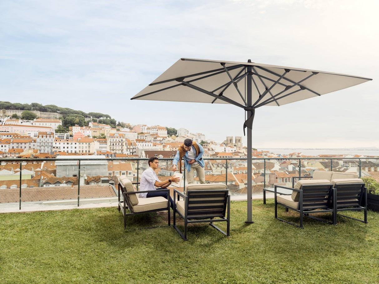 Glatz Castello Pro Parasol Professionnel