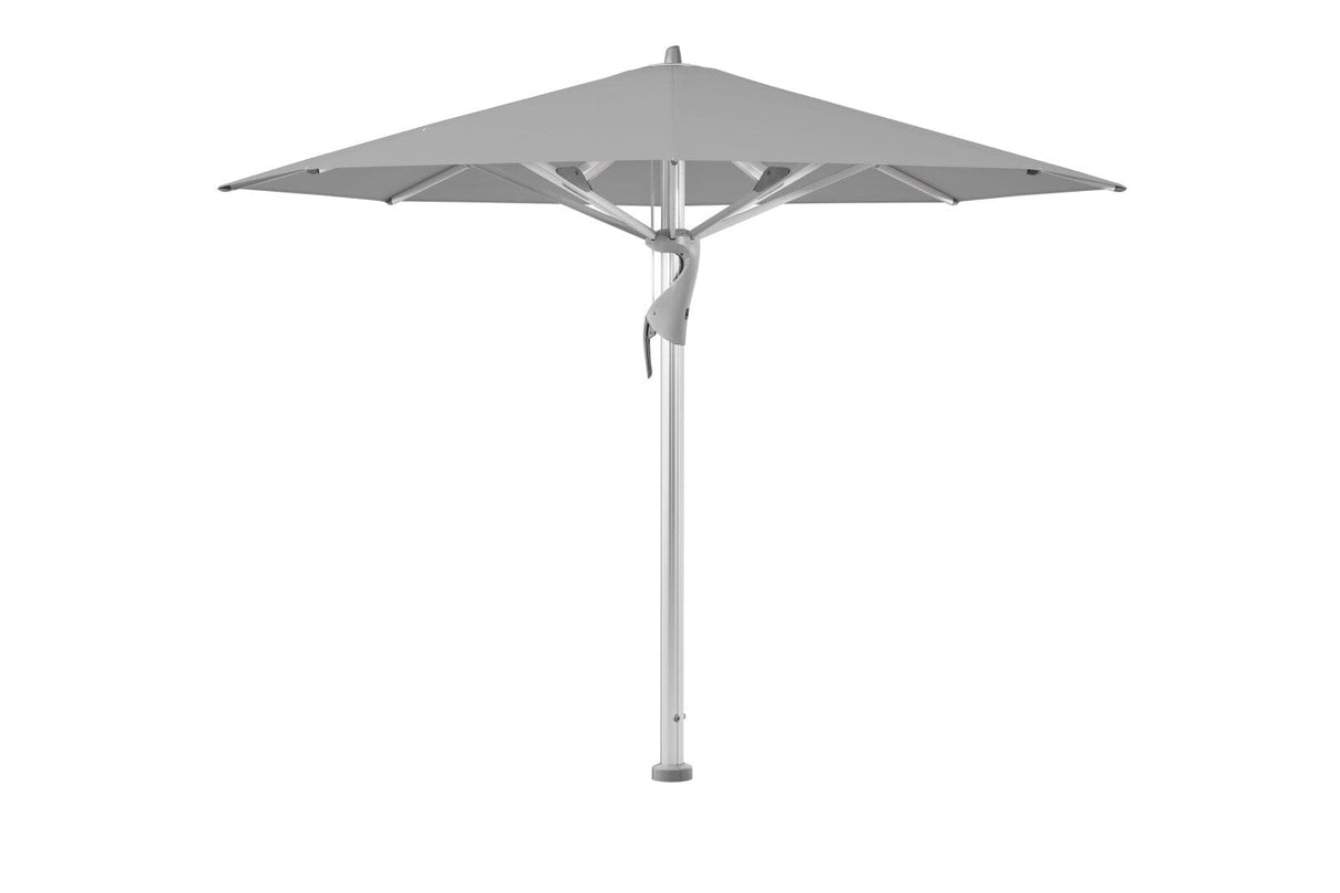 Glatz Castello Pro Parasol Professionnel Ø350cm 501 Granite