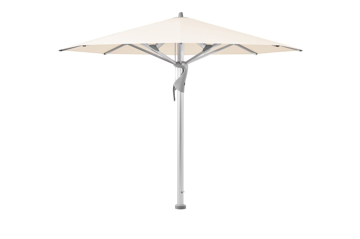 Glatz Castello Pro Parasol Professionnel Ø350cm 523 Champagne