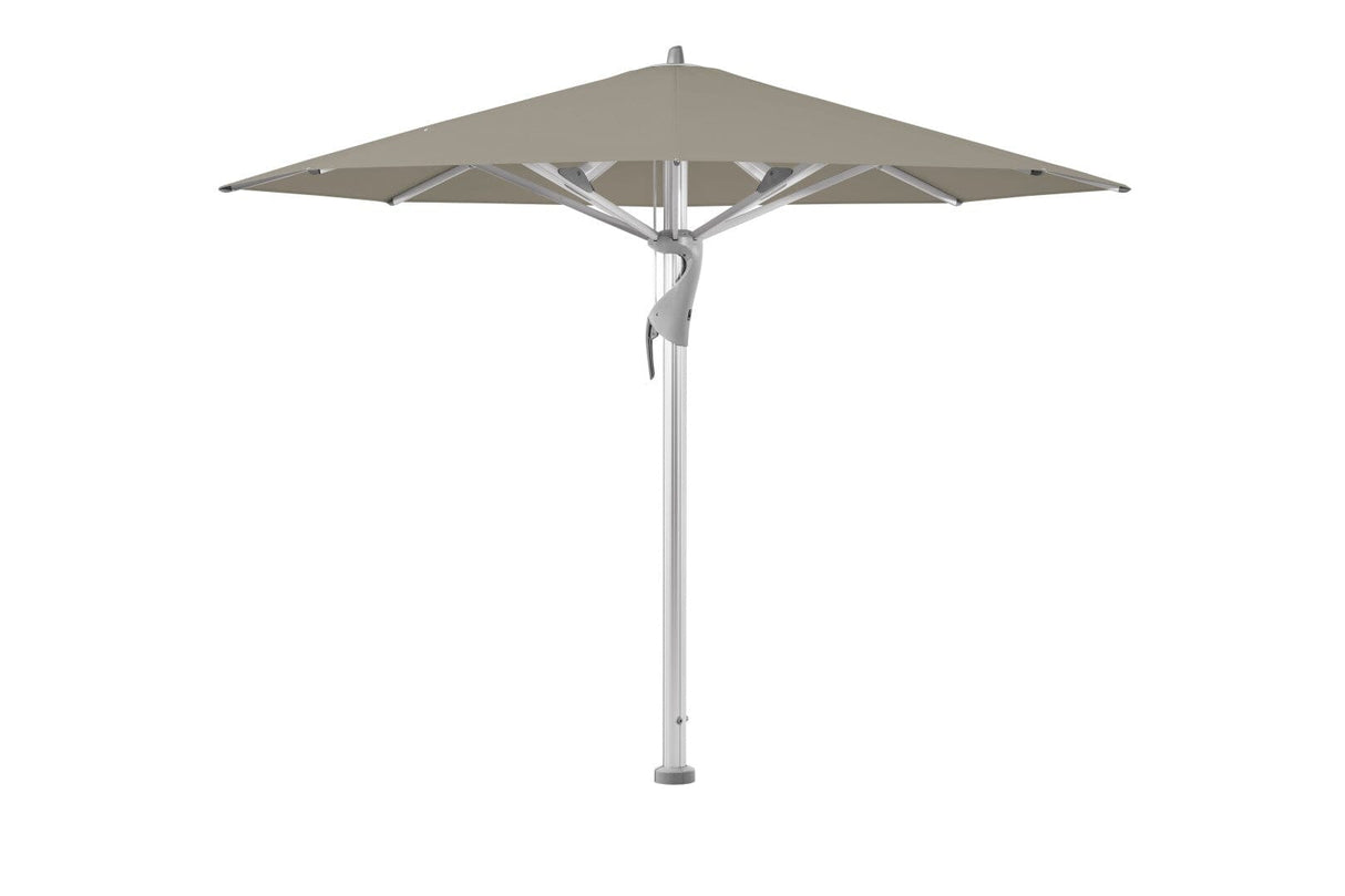 Glatz Castello Pro Parasol Professionnel Ø350cm 605 Clay