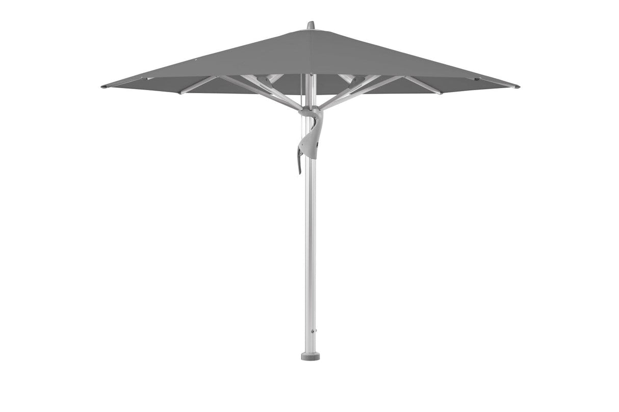 Glatz Castello Pro Parasol Professionnel Ø350cm 684 Urban Shadow