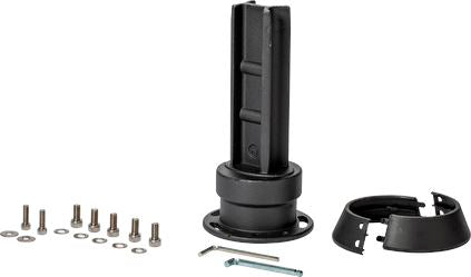 Glatz Fortano Pied Fixe M4 Anthracite