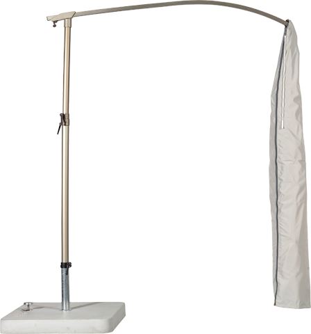 Glatz Housse de protection pour ancien Parasol Pendalex Standard