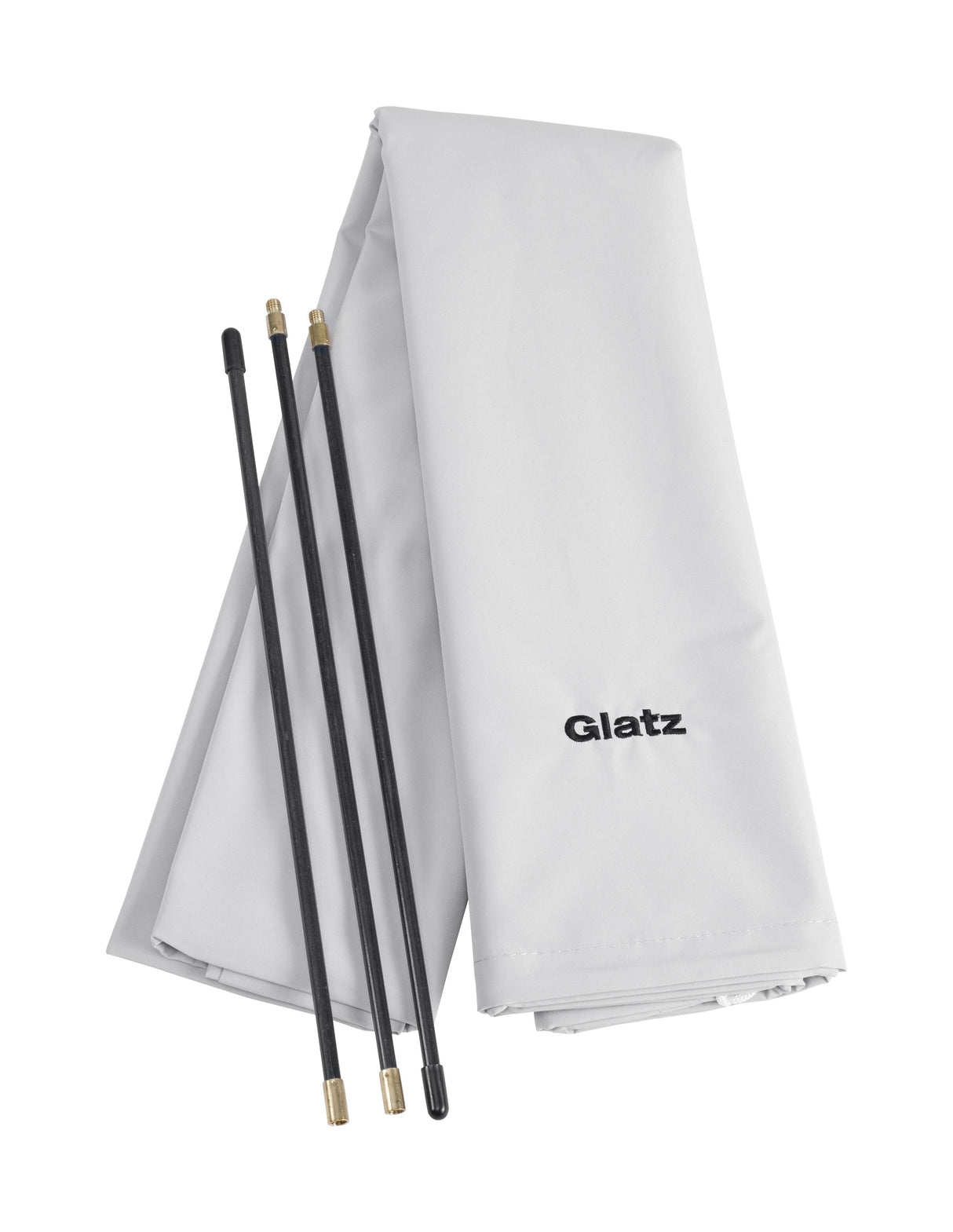 Glatz Housse de protection pour Parasol Sombrano Ø400/400x300/350x350