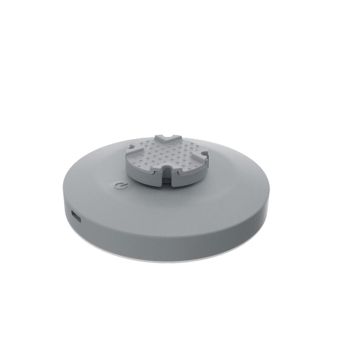 Glatz Osyrion Spot LED, jeu de 4 Lampes sans fil avec télécommande pour parasol