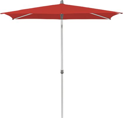 Glatz Parasol Alu-Smart 210x150cm 403 Carmine