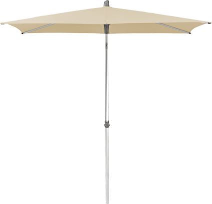 Glatz Parasol Alu-Smart 210x150cm 422 Cream