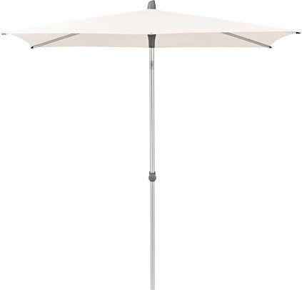 Glatz Parasol Alu-Smart 210x150cm 453 Vanilla