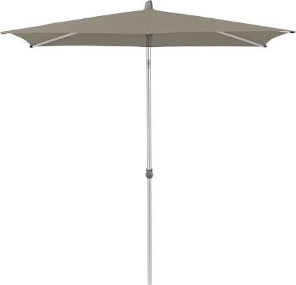 Glatz Parasol Alu-Smart 210x150cm 461 Taupe