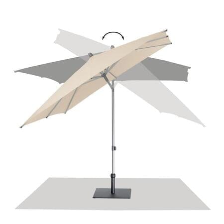 Glatz Parasol Alu-Smart easy