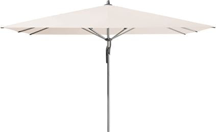 Glatz Parasol Fortero 250x250cm 453 Vanilla