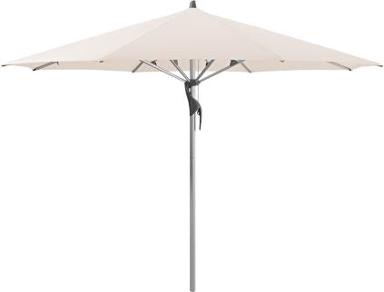 Glatz Parasol Fortero Ø350cm 453 Vanilla