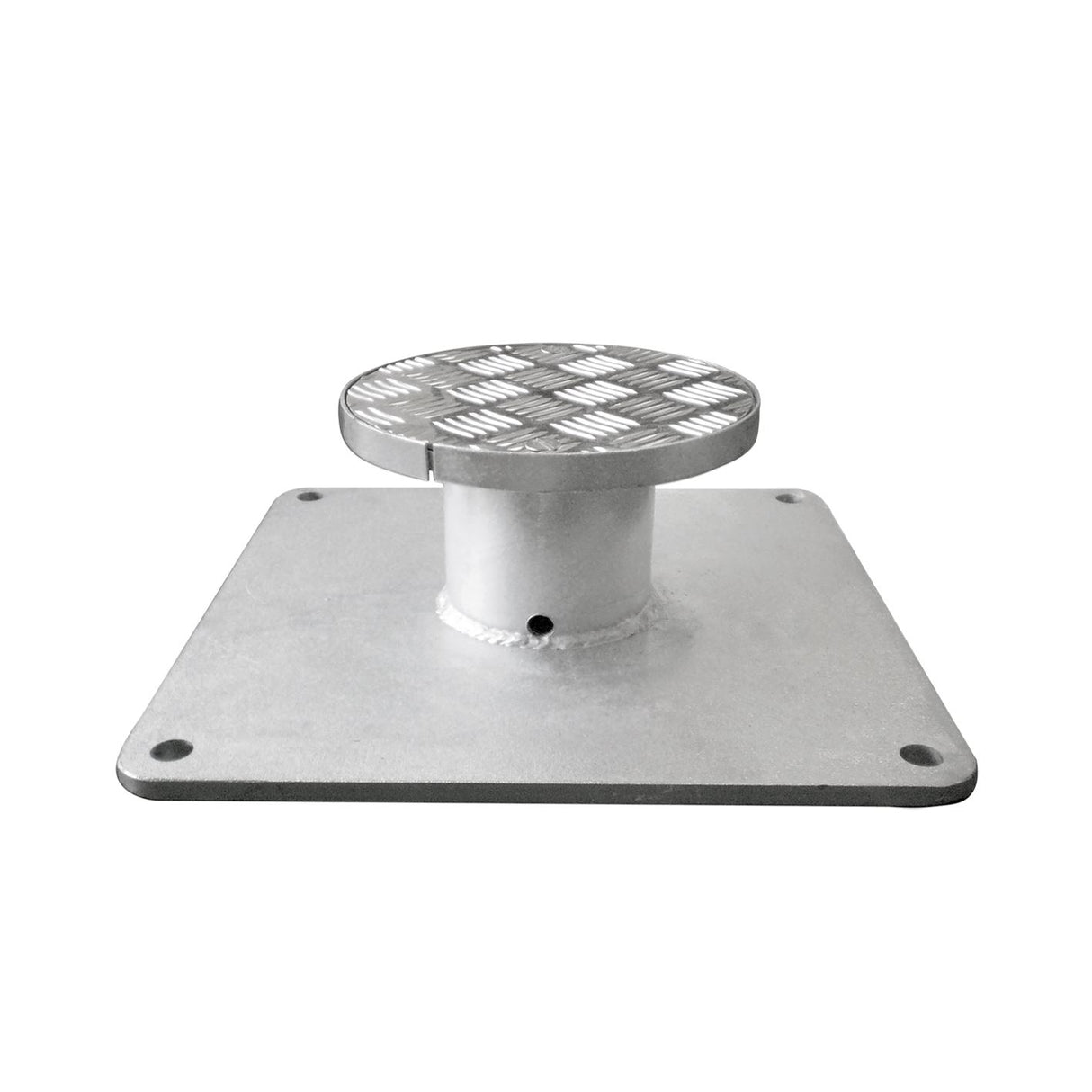 Glatz Plaque de montage M4 speciale pour hauteur 50 – 149 mm