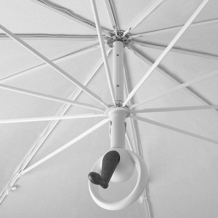 Glatz Set de manivelle Parasol Pendalex V+ pour ouverture facilitée