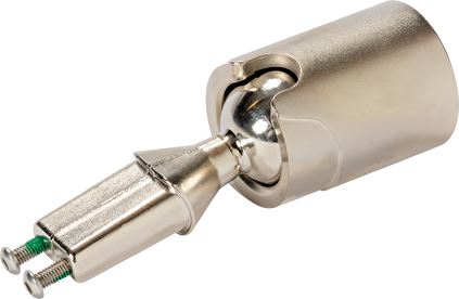 Glatz Set rotule d'articulation pour parasol Pendalex V+