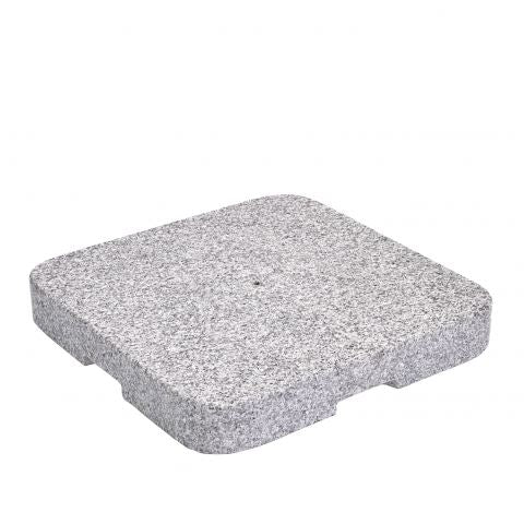 Glatz Socle en granite Z 90kg Pierre naturelle