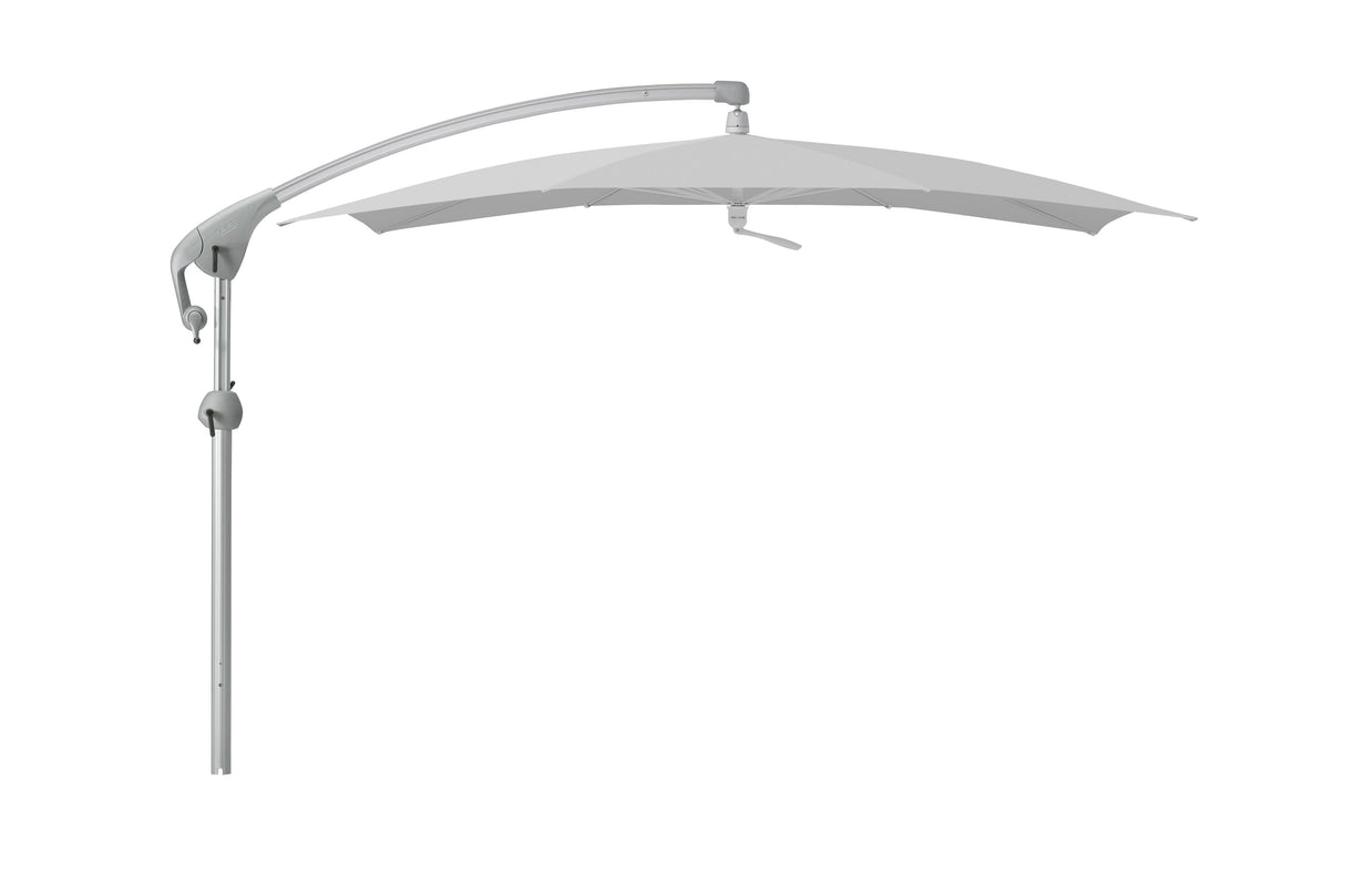 Glatz Toile détachée de rechange pour Parasol Pendalex P+ sans volant