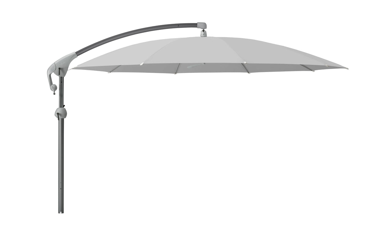 Glatz Toile détachée de rechange pour Parasol Pendalex P+ sans volant