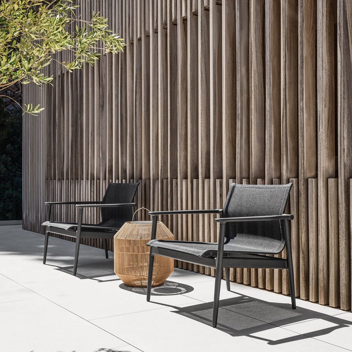 Gloster Ambient Nest Lampe sans fil