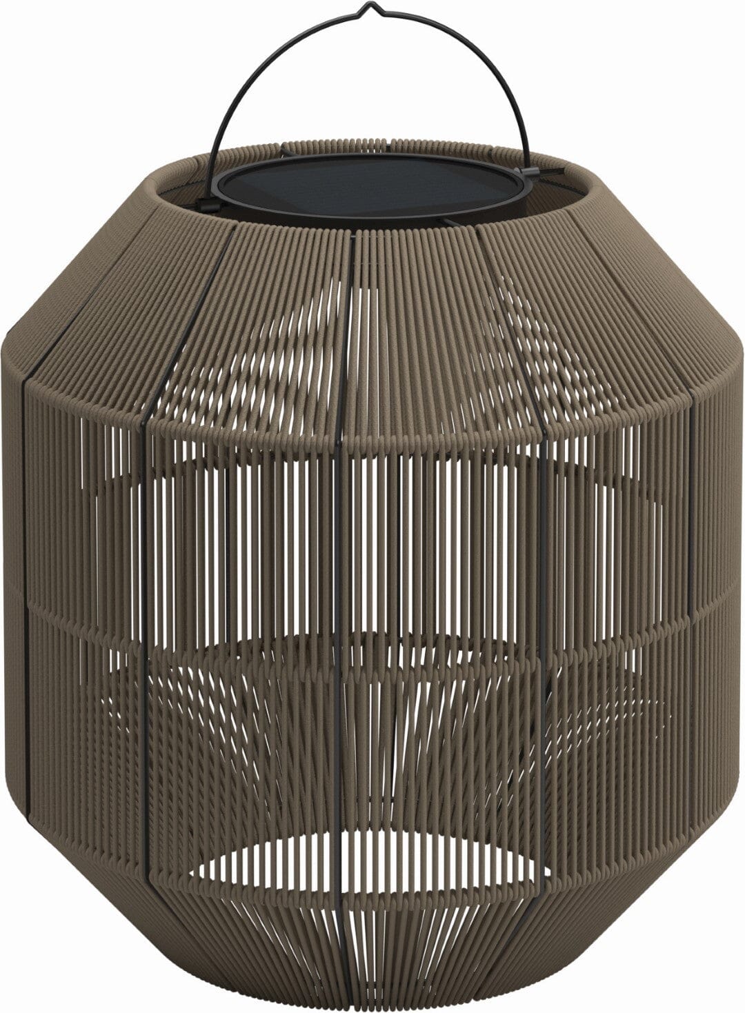 Gloster Ambient Nest Lampe sans fil Fawn
