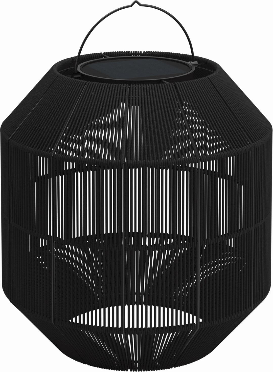 Gloster Ambient Nest Lampe sans fil Steel