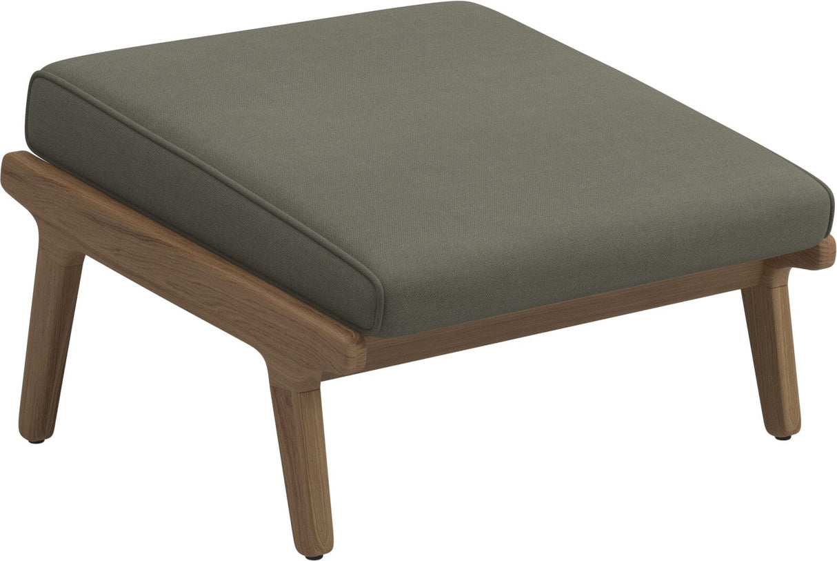 Gloster Bay Repose pieds - Tabouret