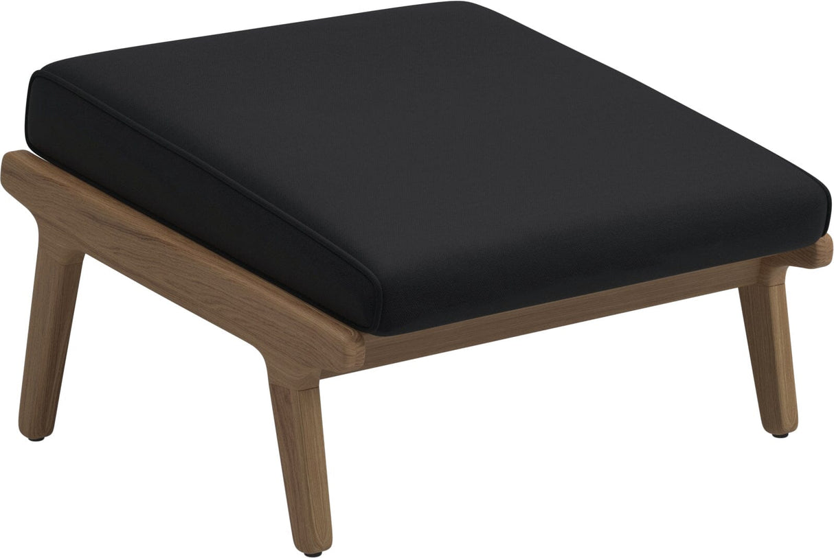 Gloster Bay Repose pieds - Tabouret