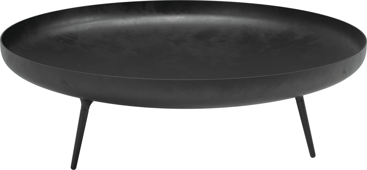 Gloster Foyer Brasero Freestanding Fire Bowl ∅135cm