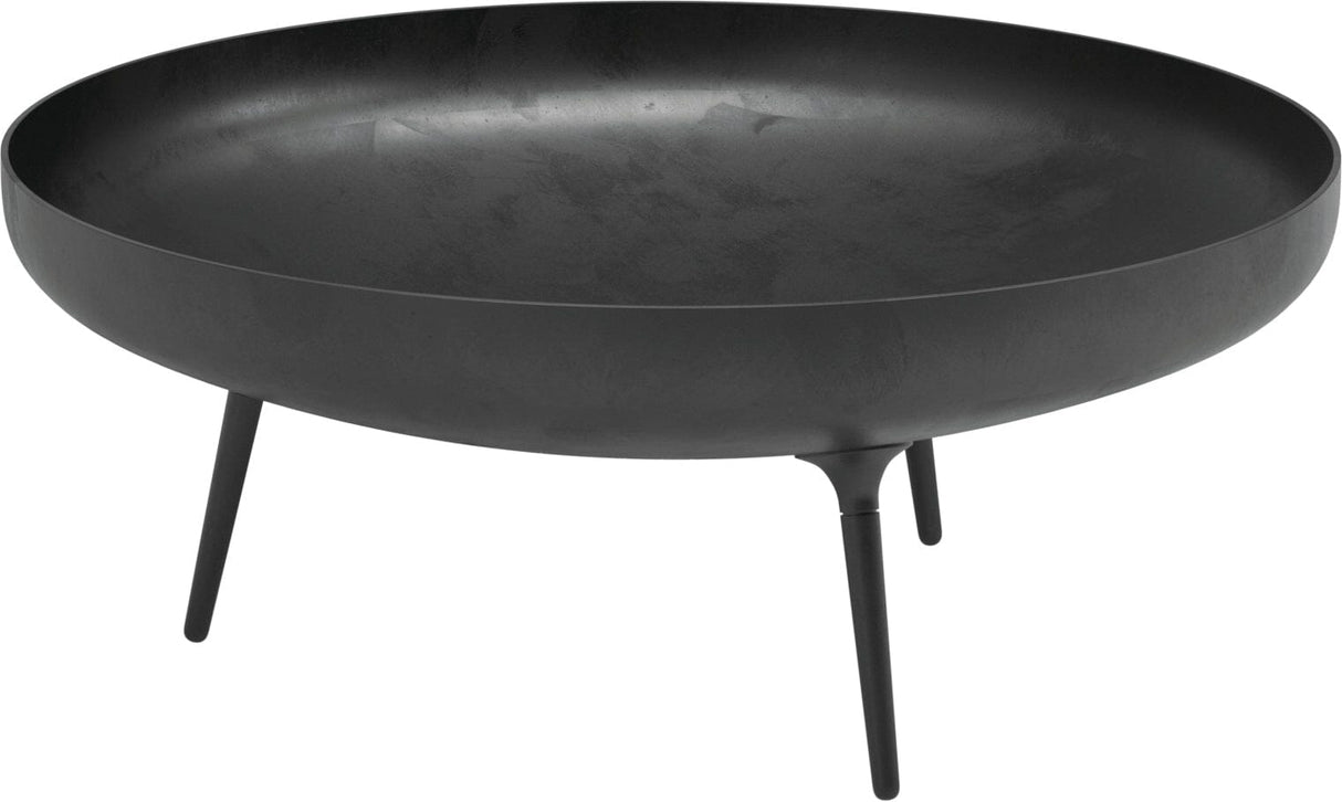Gloster Foyer Brasero Freestanding Fire Bowl ∅89cm