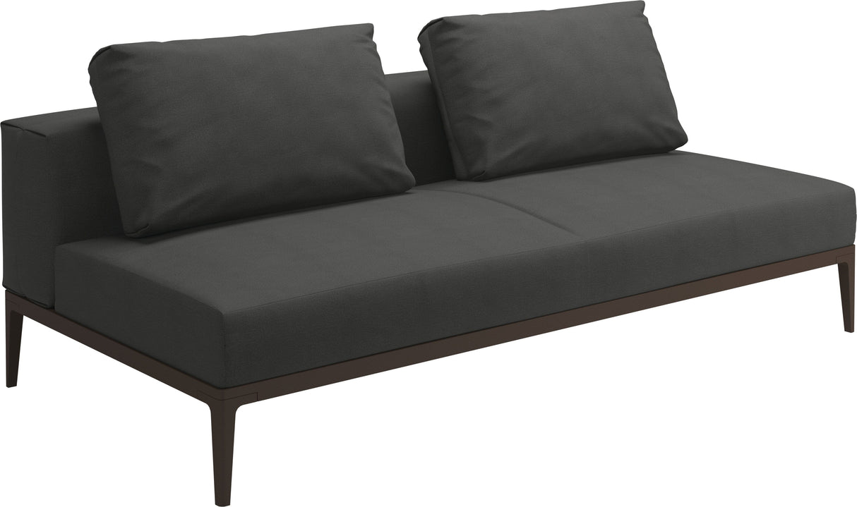 Gloster Grid Centre Unit Java Grade B (WR) Blend Coal 0144