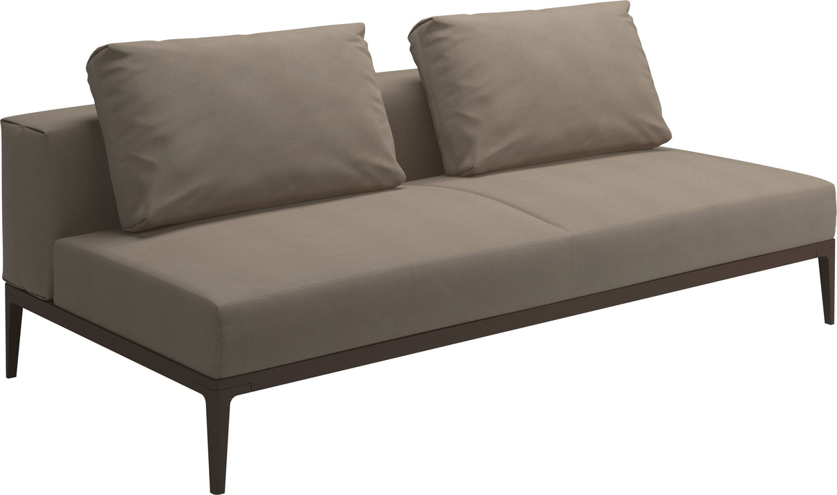 Gloster Grid Centre Unit Java Grade B (WR) Blend Sand 0147