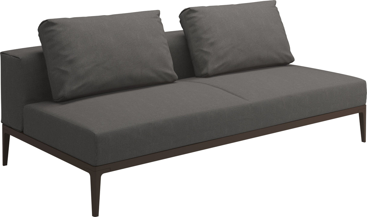 Gloster Grid Centre Unit Java Grade B (WR) Cameron Granite 0050