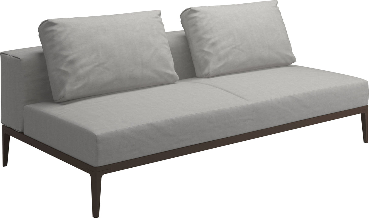 Gloster Grid Centre Unit Java Grade B (WR) Sailing Seagull 0090